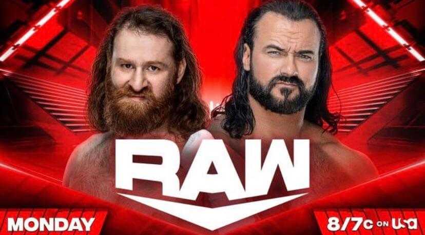 Raw 23.10.2023