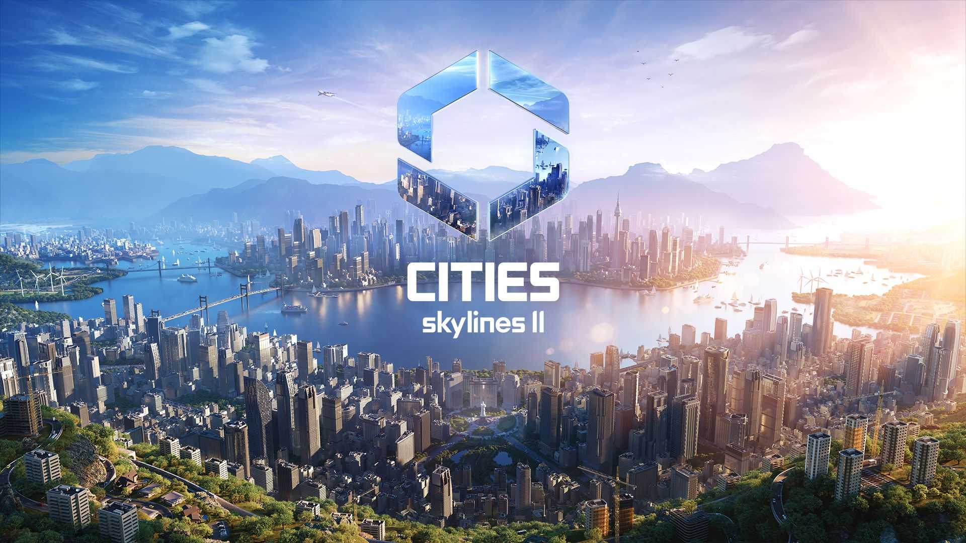 City Skylines 2: performance improvement plan