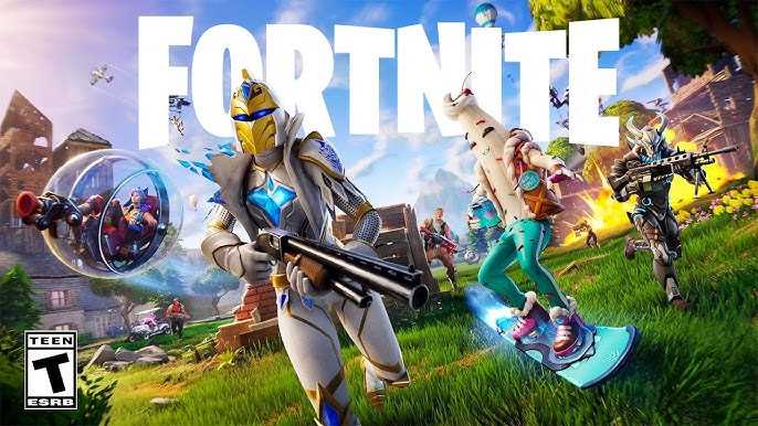 When is the beginning of the upcoming Fortnite season? Details, schedules, and all you need to know