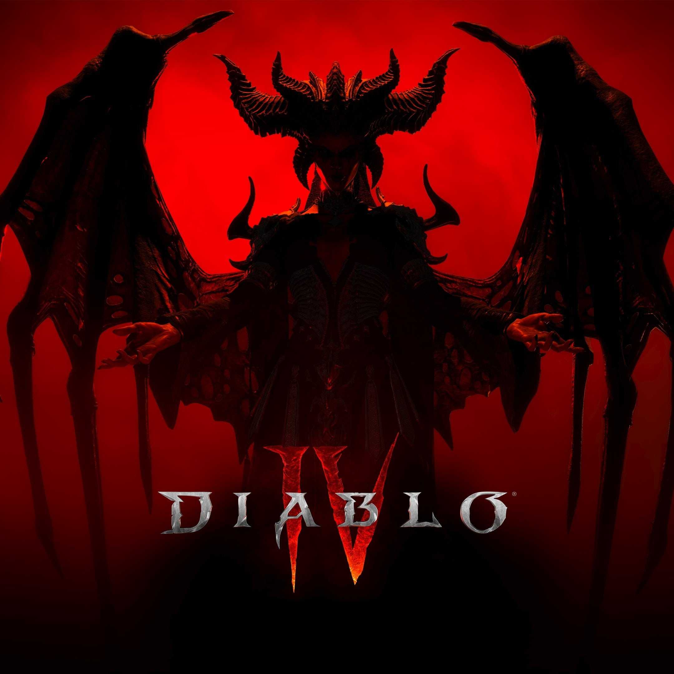 The first DLC for Diablo IV will introduce an entirely new class