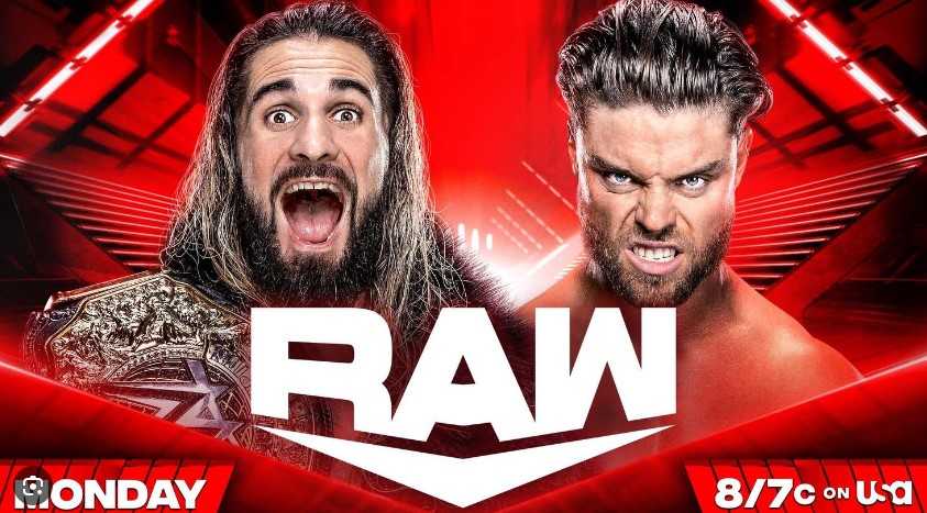 Raw 30.10.2023