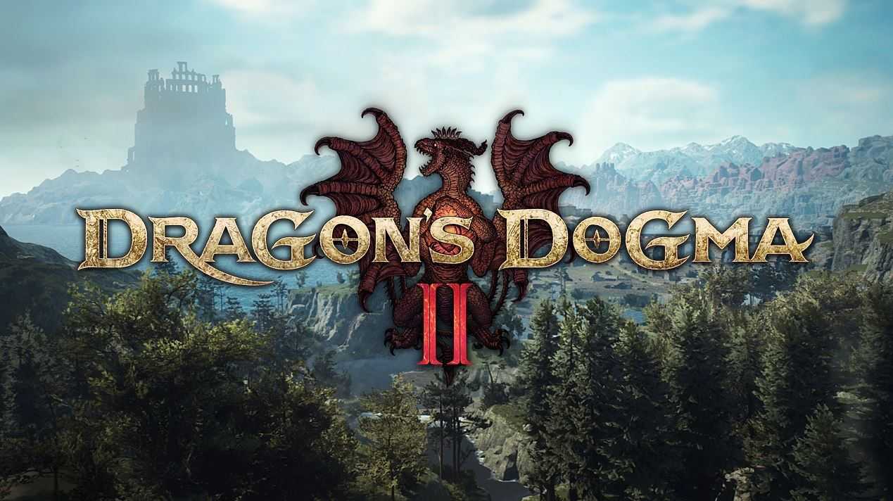 Anticipation Builds for Dragon's Dogma 2 Release