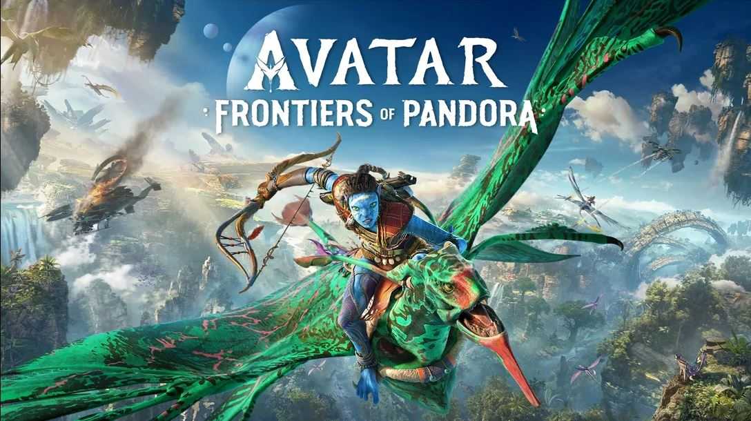 Ubisoft Announces Release Date for Avatar: Frontiers of Pandora