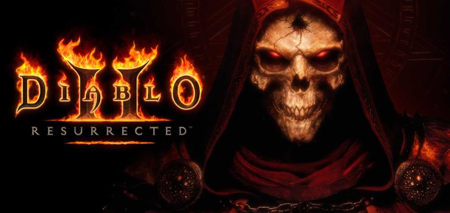 Embracing the Dark Fantasy: Why Diablo 2 is a Must-Play for Every Gamer