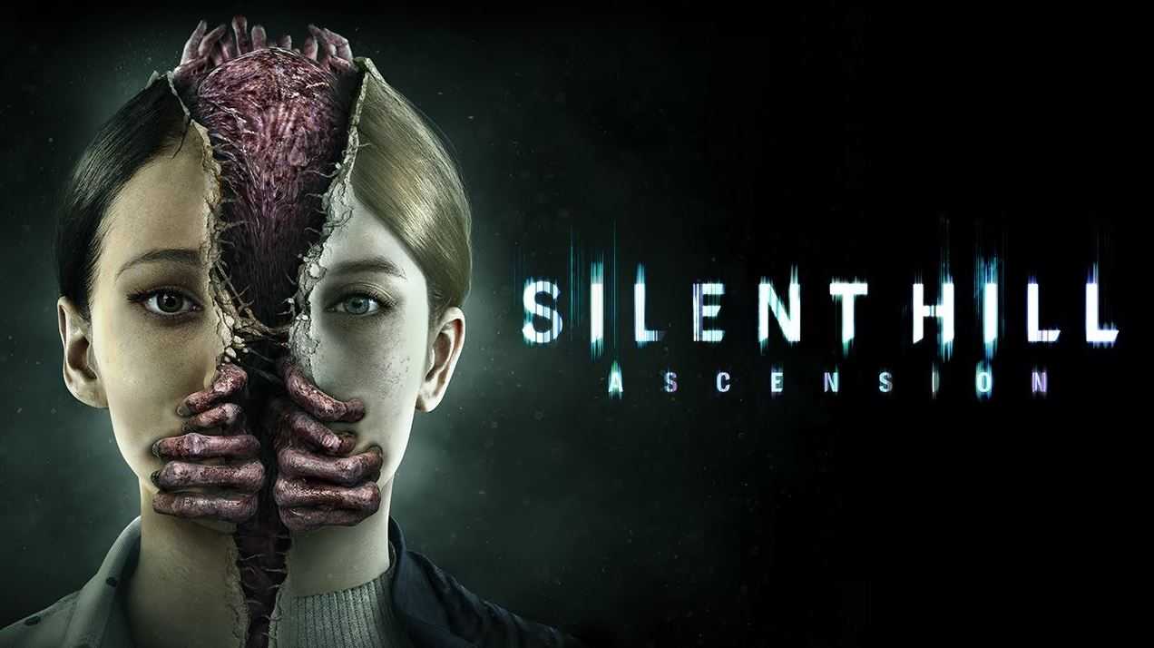 Scandal around Silent Hill: Ascension