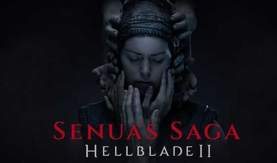 Hellblade 2 soon release