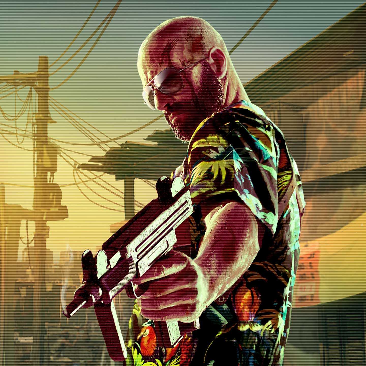 Max Payne 3: A Noir Masterpiece That Demands Your Attention