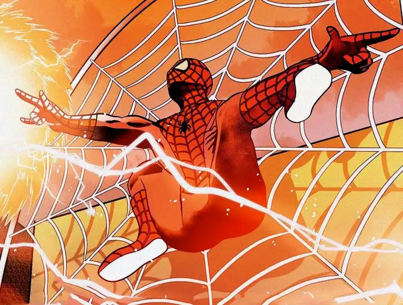 The entire "Spider-Man 4" has been leaked, surprising Marvel fans