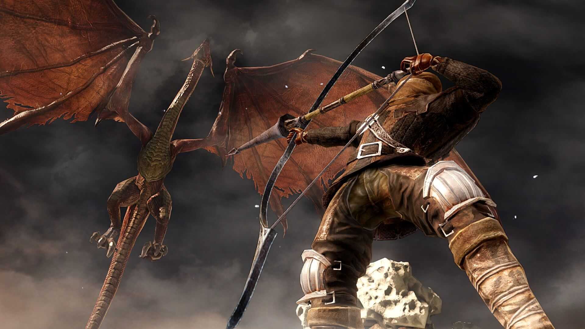 FromSoftware will shut down the servers for Dark Souls 2 on PS3 and Xbox 360 in March 2024.