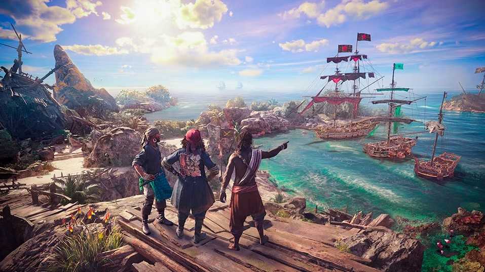 Skull and Bones: sad news from beta testers