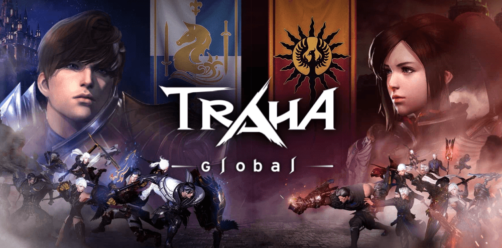 MMORPG TRAHA Global shut down in less than two months after its release