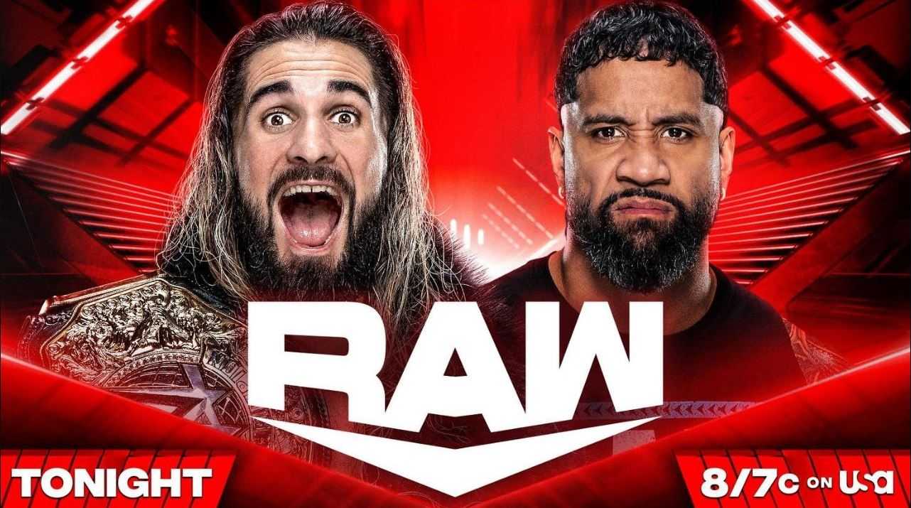 Raw 04.12.2023