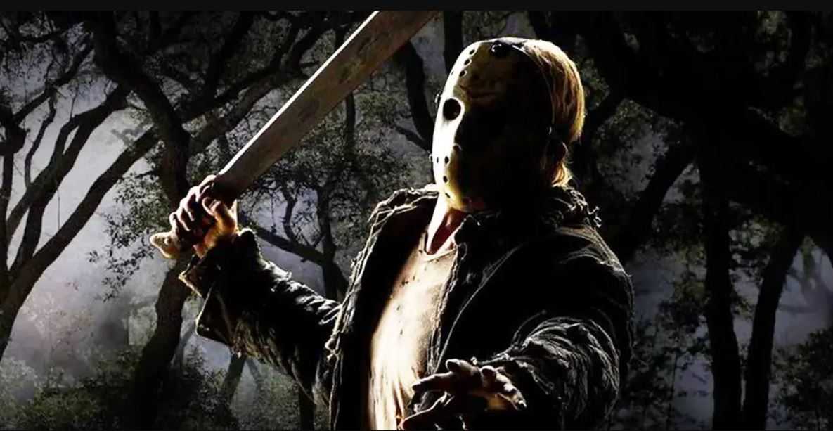 Friday the 13th: Legend from Crystal lake. Part III