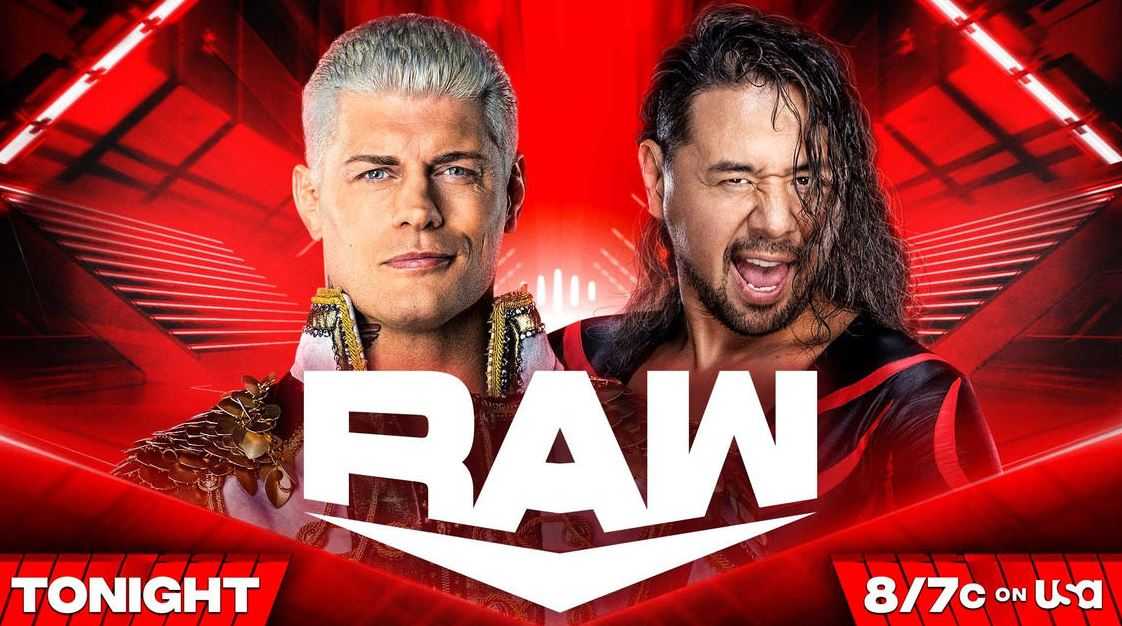 Raw 08.01.2024