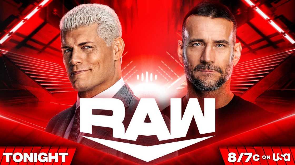 Raw 22.01.2024