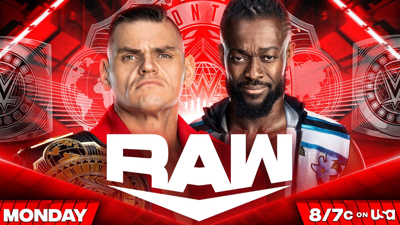 Raw 29.01.2024