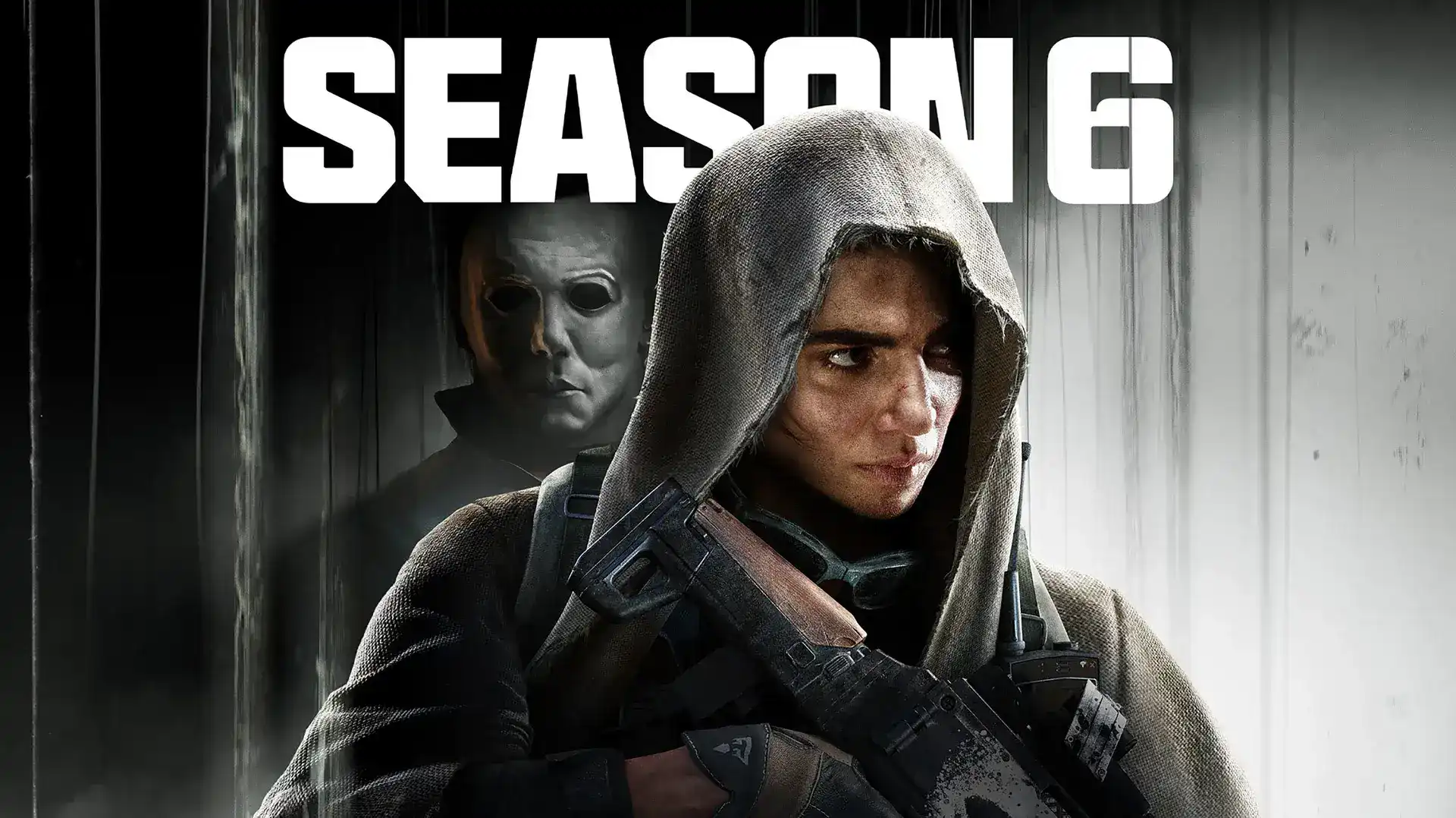 Call of Duty: Season 6 "The Haunting" Brings Horror to MWIII and Warzone