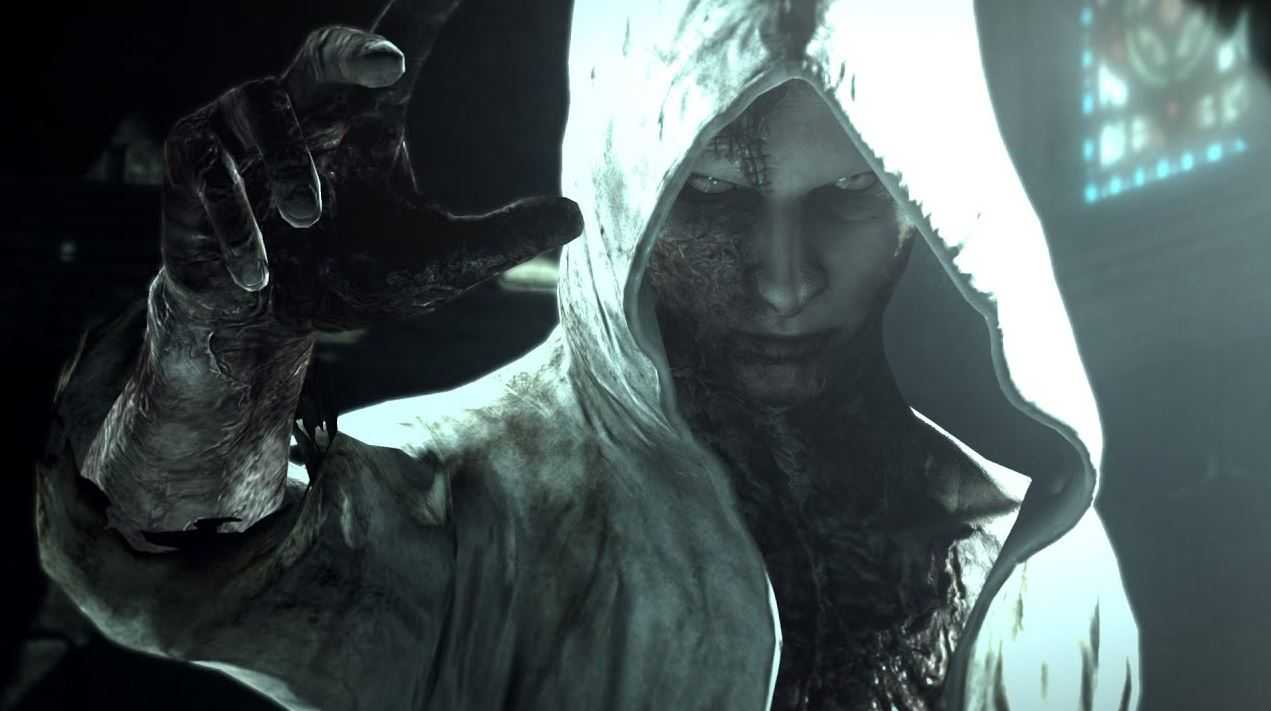 Does Evil Within overcomes Resident Evil?