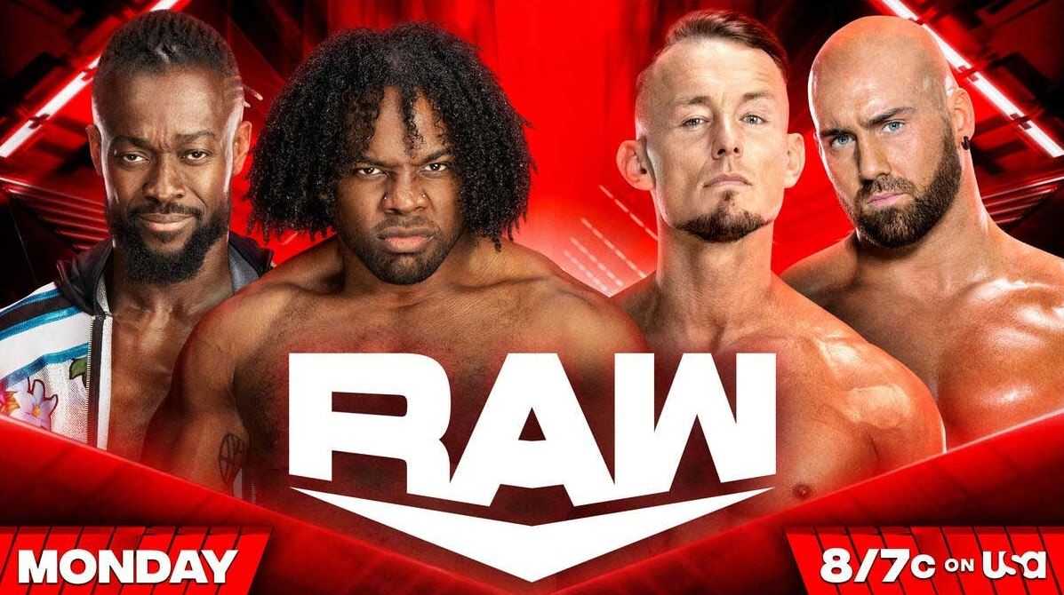 Raw 26.02.2024