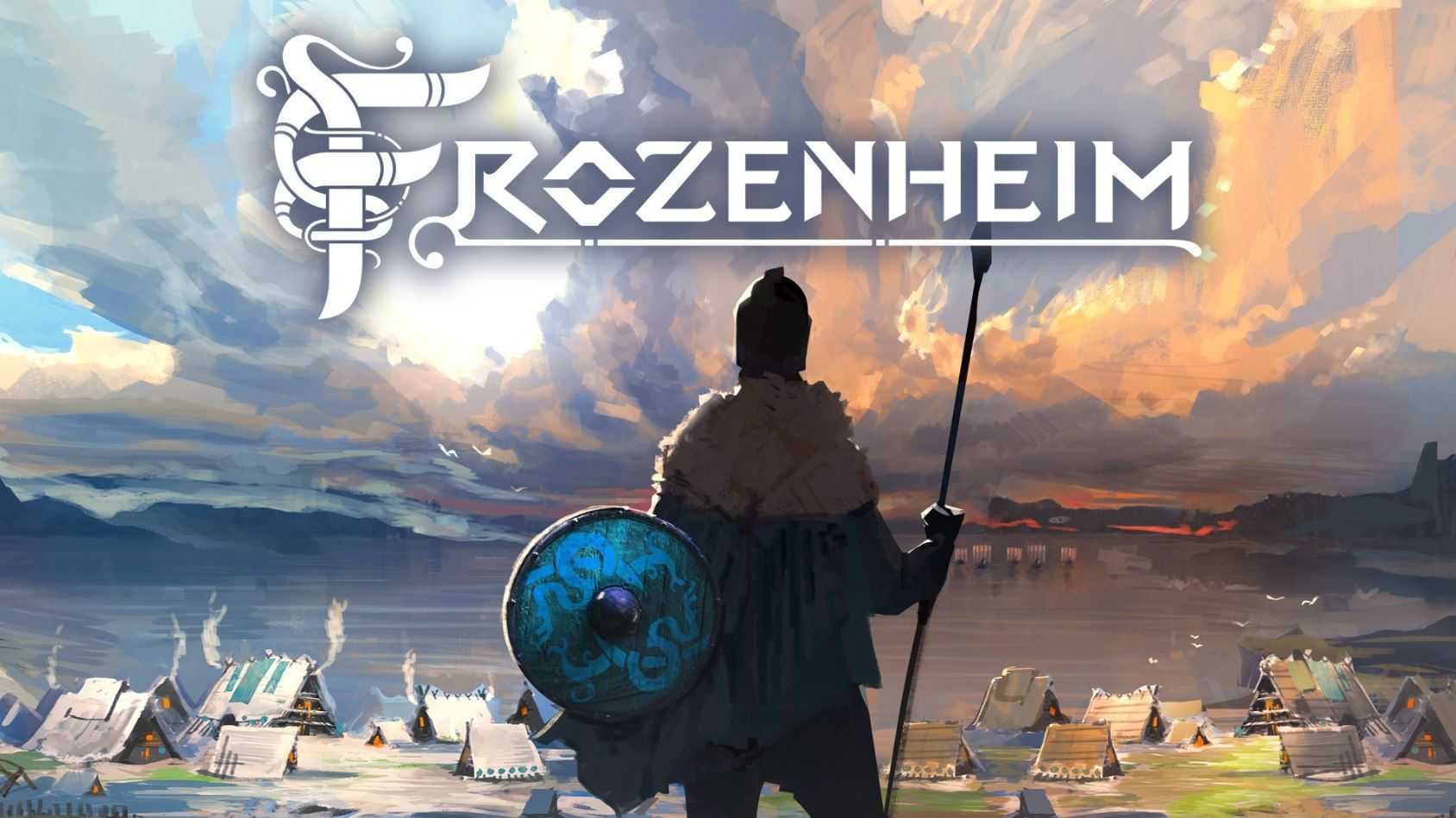 Frozenheim - strategy for several evenings