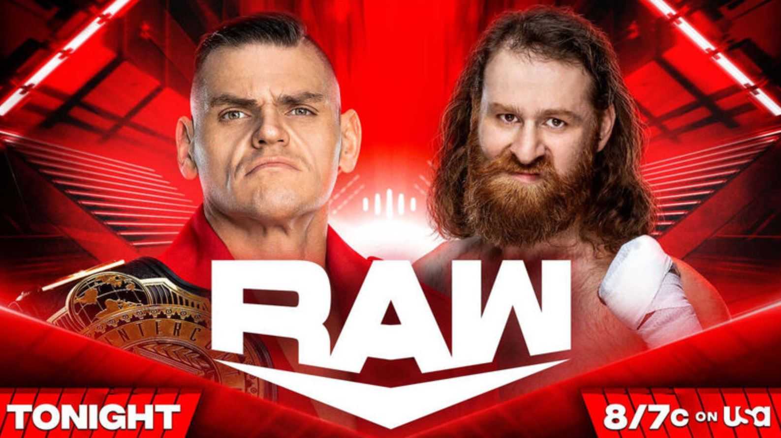 Raw 18.03.2024