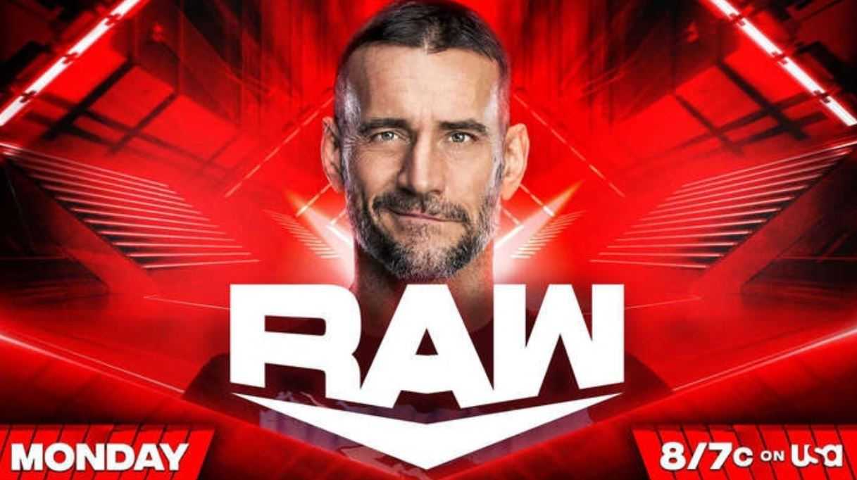 Raw 25.03.2024