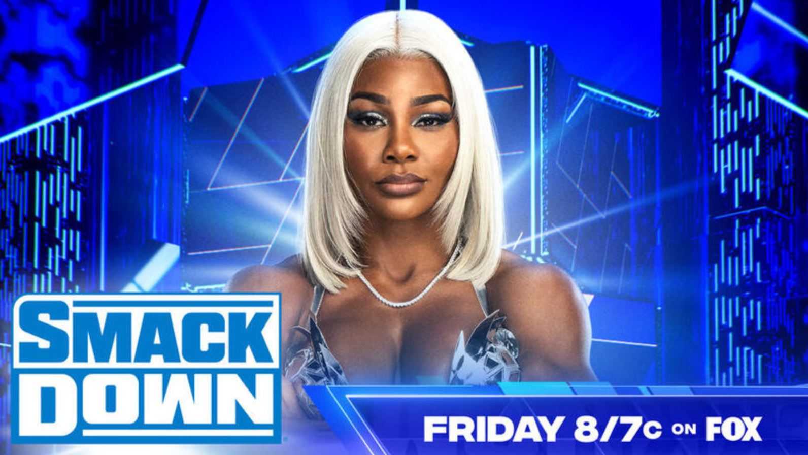 SmackDown 29.03.2024