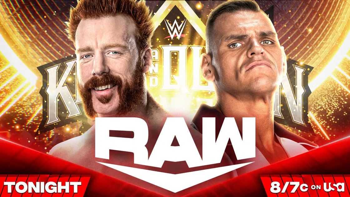Raw 06.05.2024