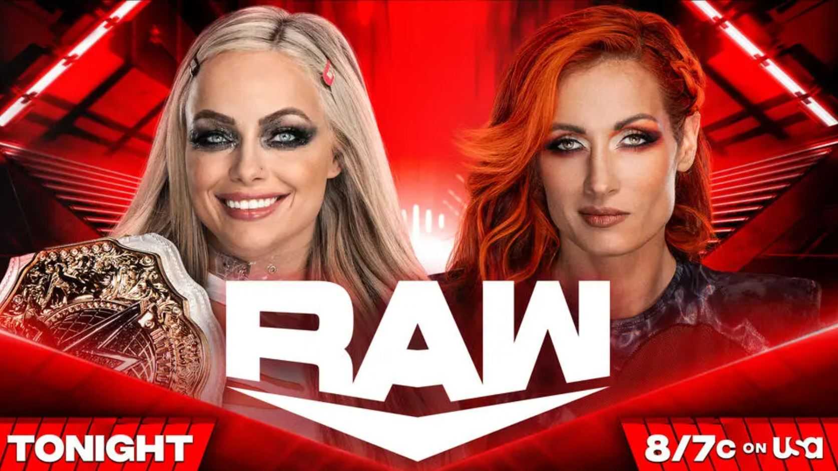 Raw 27.05.2024