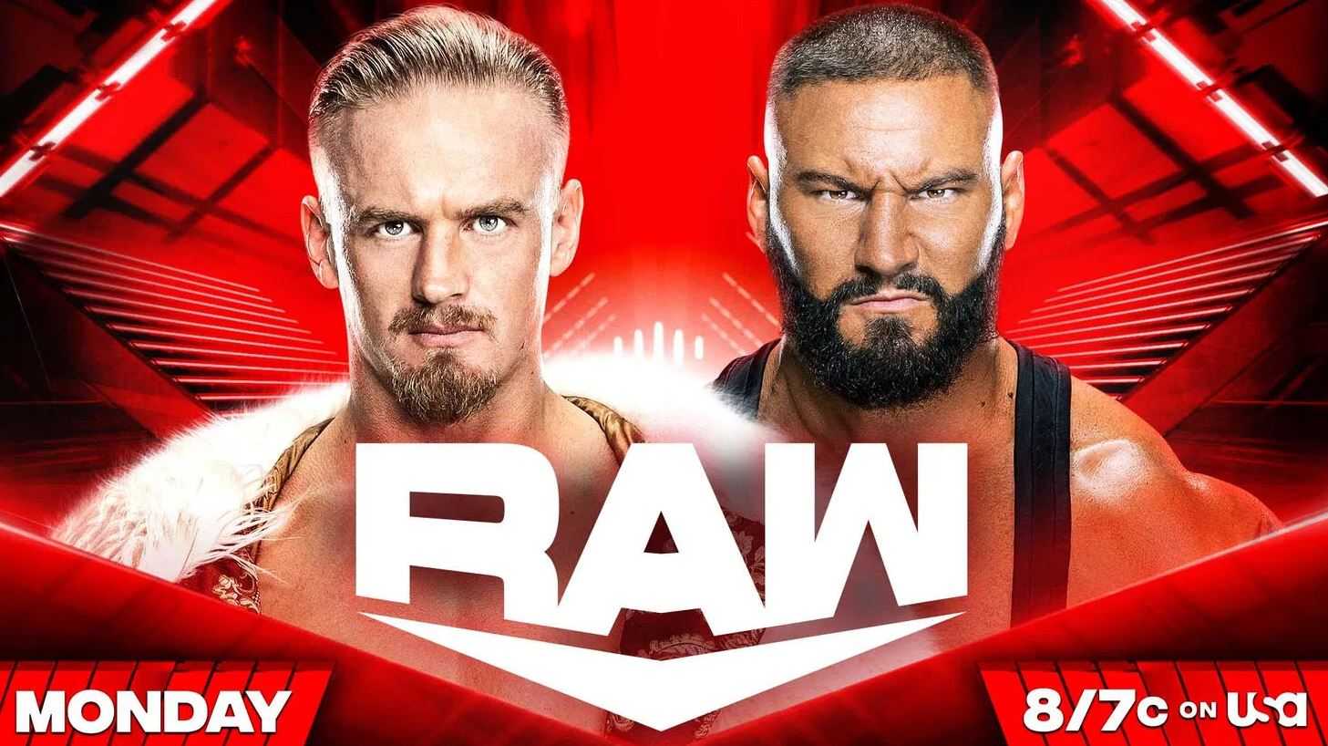 Raw 10.06.2024