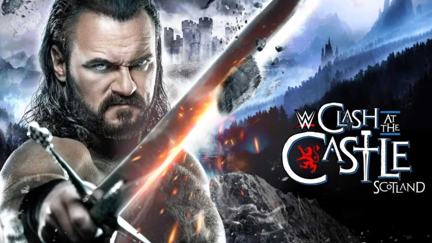 Clash at the Castle 2024