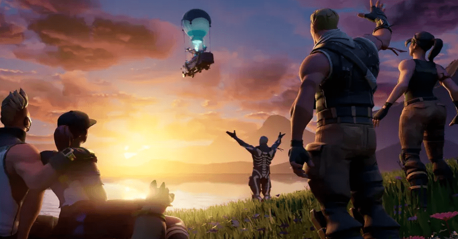 When is the beginning of the upcoming Fortnite season? Details, schedules, and all you need to know. post image 1