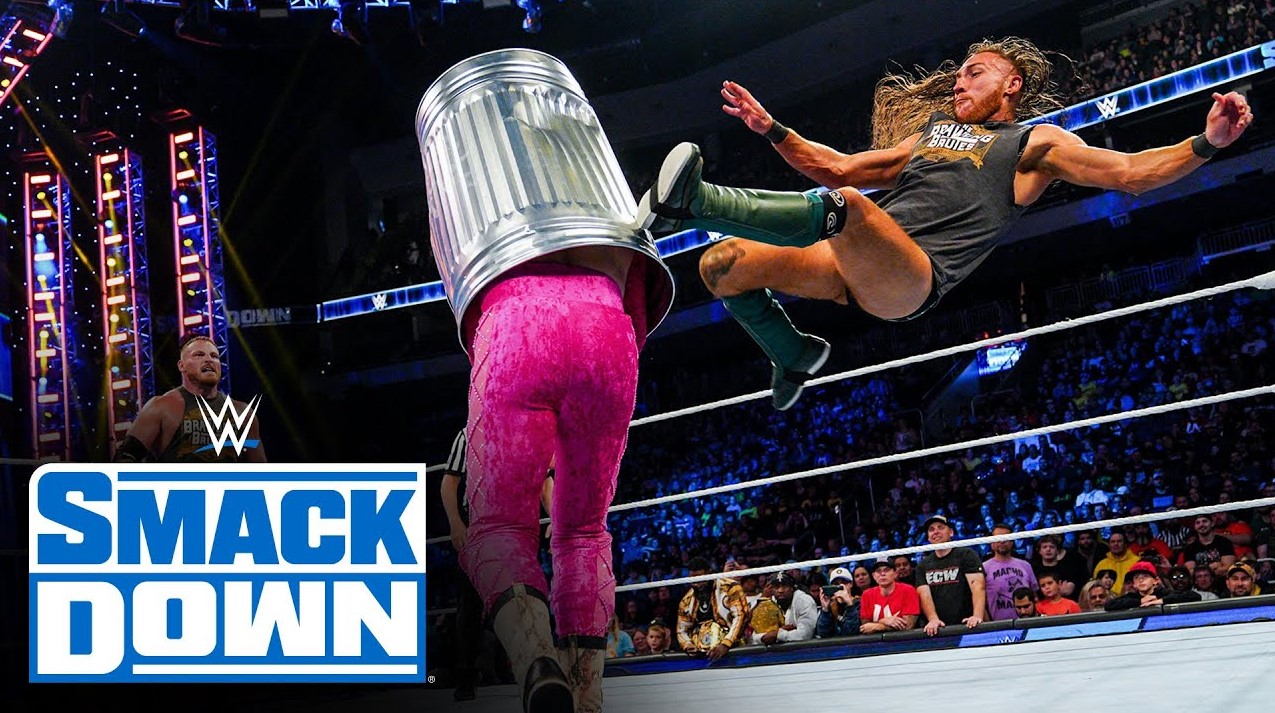 SmackDown 03.11.2023 post image 6