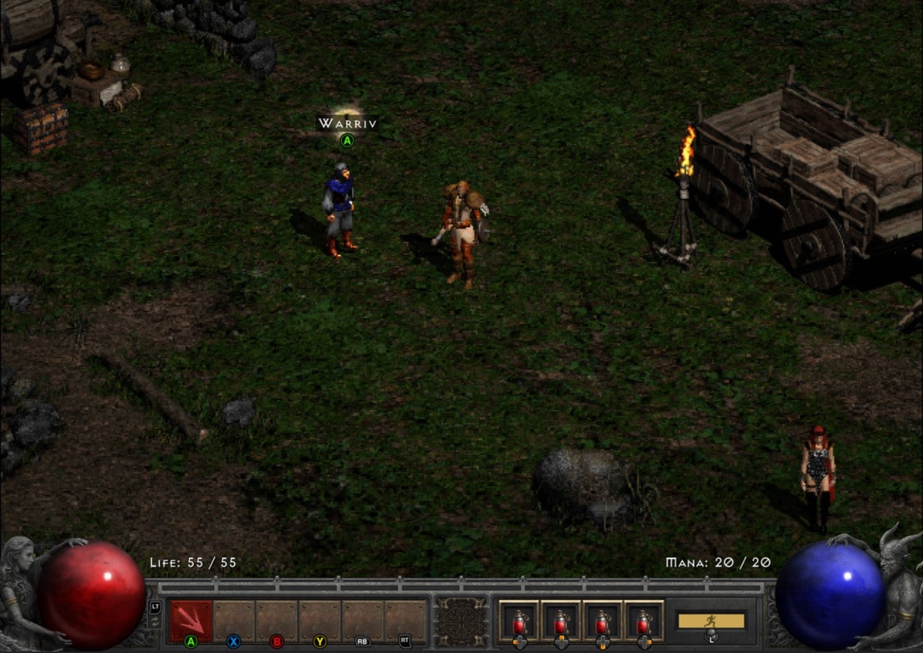 Embracing the Dark Fantasy: Why Diablo 2 is a Must-Play for Every Gamer post image 3