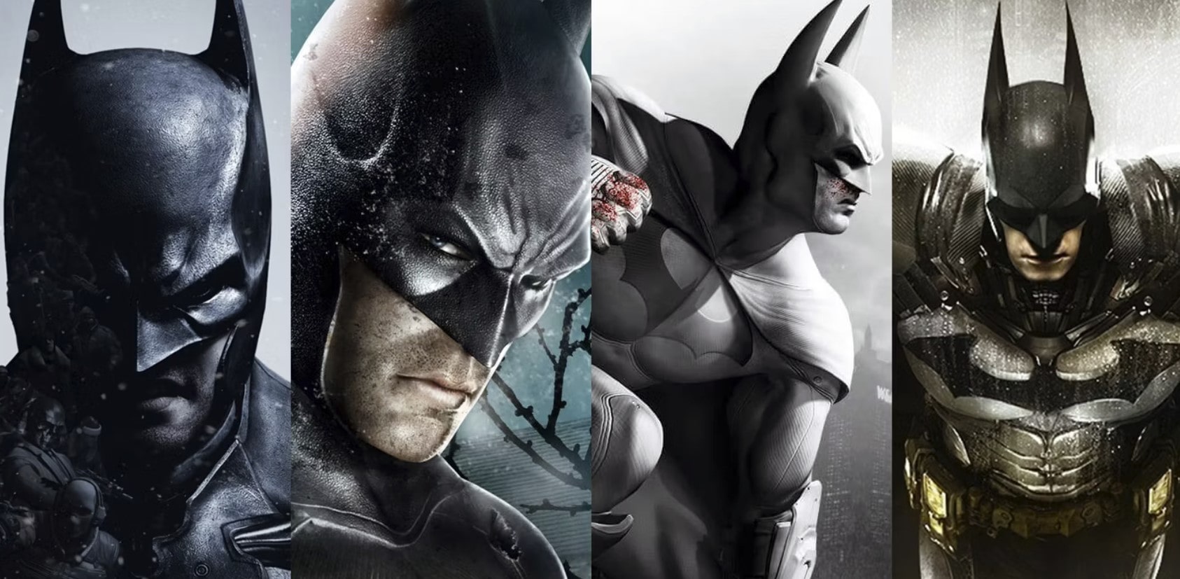 The Evolution of Batman PC Games: A Journey through Gotham's Digital Landscape post image 2