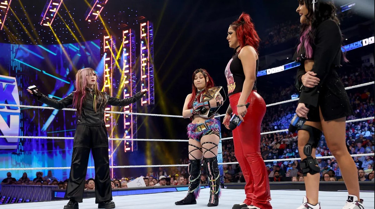 SmackDown 10.11.2023 post image 5