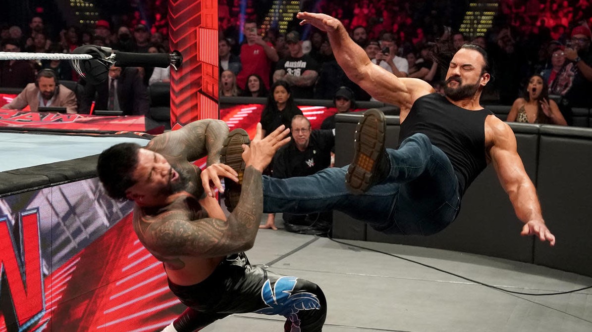 Raw 13.11.2023 post image 11