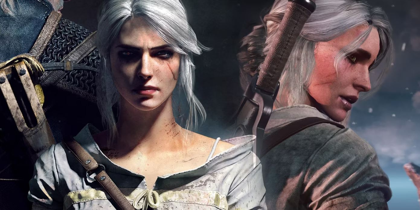 Will Witcher 4 be a Cirilla story? post image 1