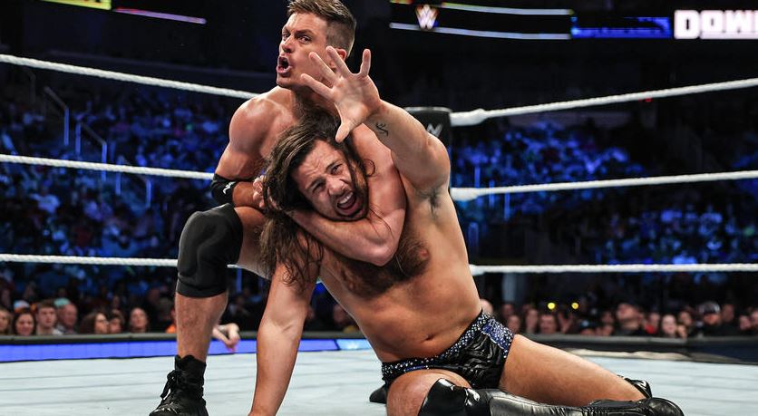 SmackDown 17.11.2023 post image 5