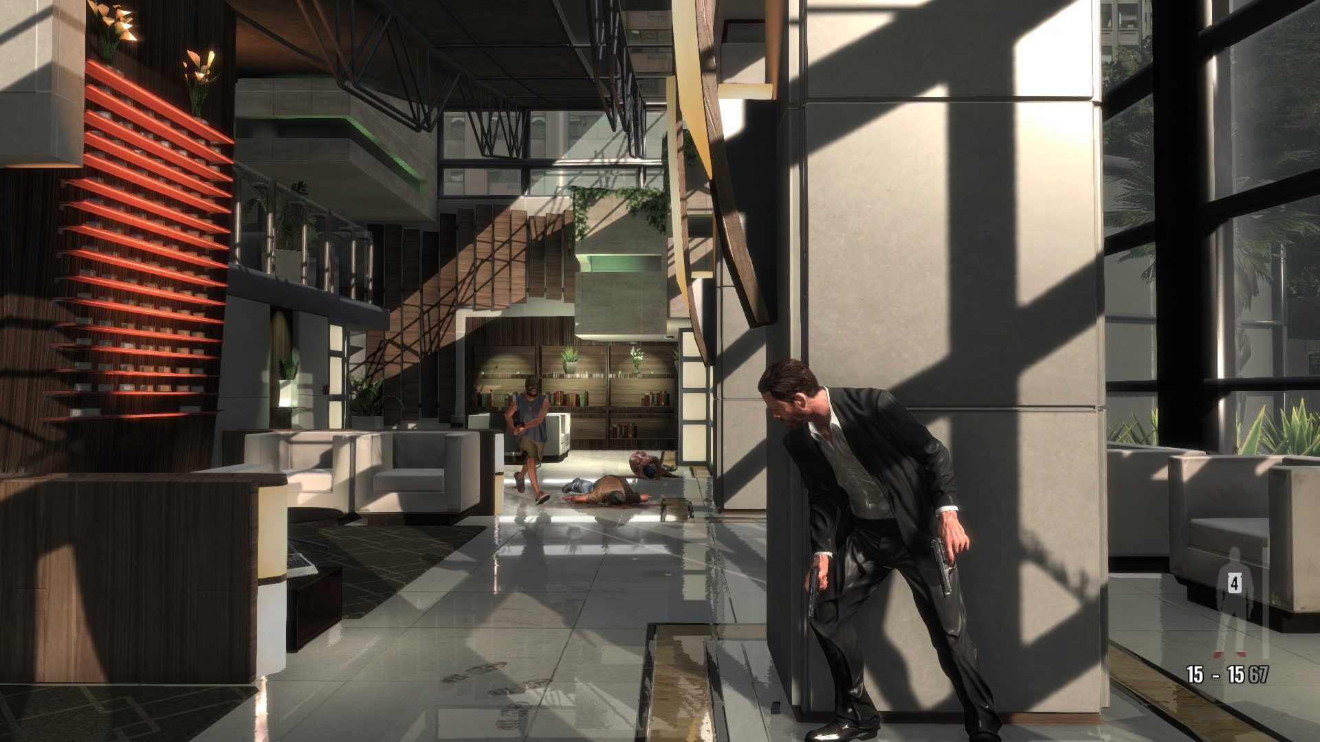 Max Payne 3: A Noir Masterpiece That Demands Your Attention post image 1