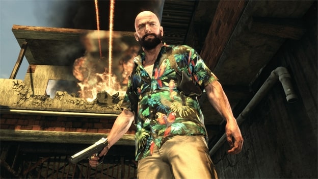 Max Payne 3: A Noir Masterpiece That Demands Your Attention post image 2