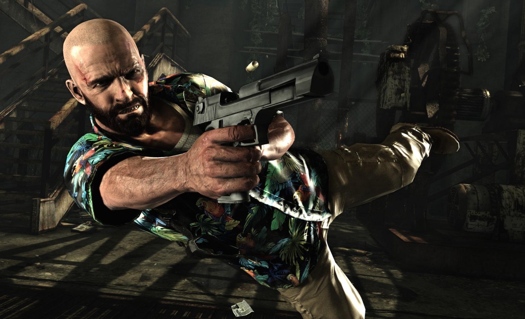 Max Payne 3: A Noir Masterpiece That Demands Your Attention post image 3