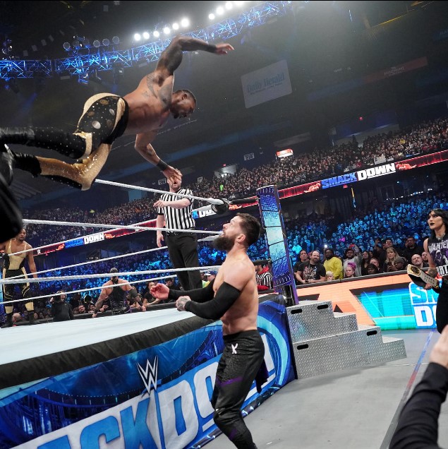 SmackDown 24.11.2023 post image 2