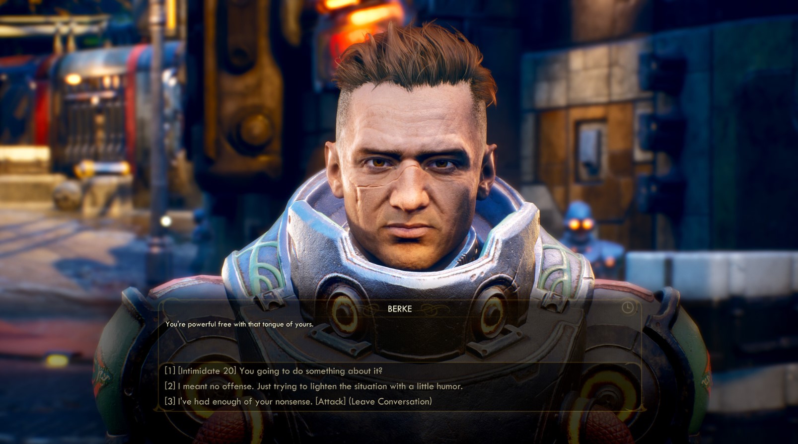 The Outer Worlds - success or disapointment? post image 2