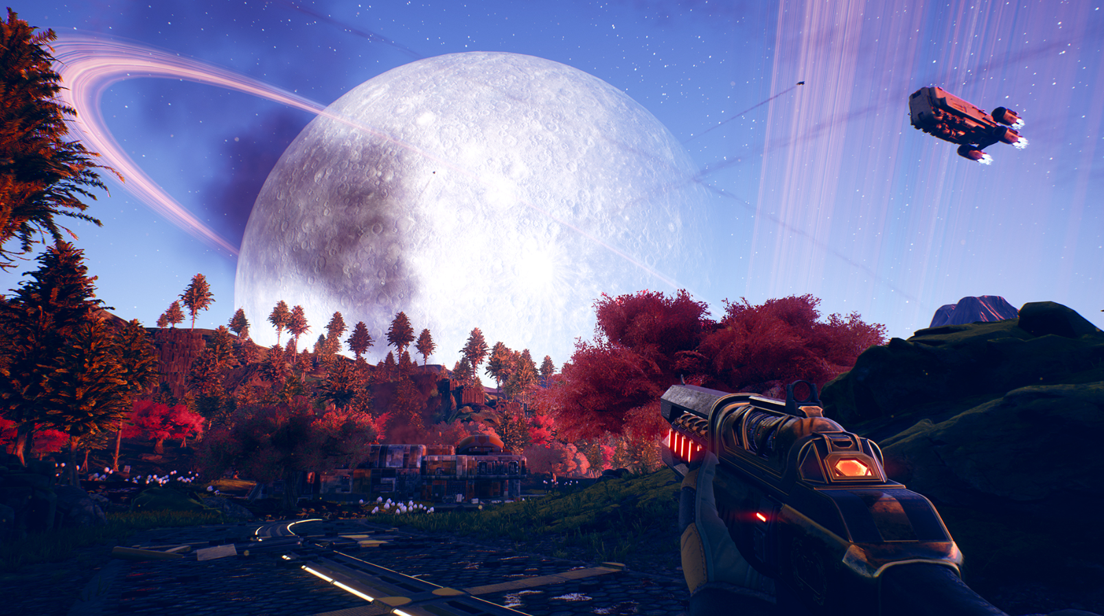 The Outer Worlds - success or disapointment? post image 3