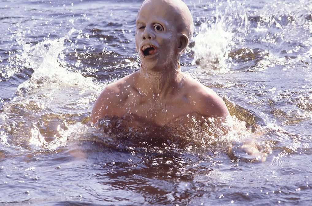 Friday the 13th: Legend from Crystal lake. Part I post image 1