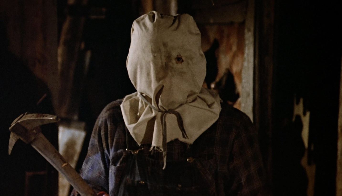 Friday the 13th: Legend from Crystal lake. Part I post image 4