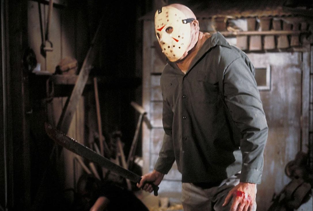 Friday the 13th: Legend from Crystal lake. Part I post image 7