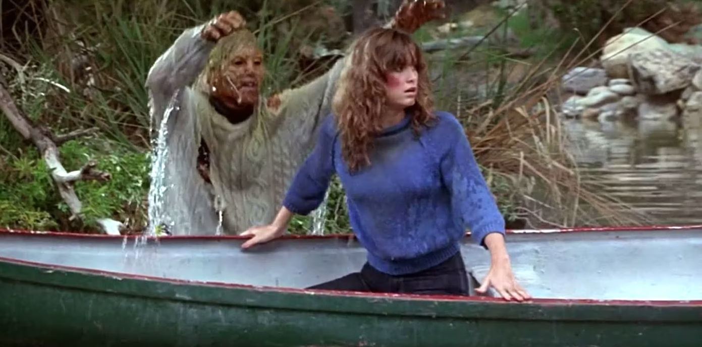 Friday the 13th: Legend from Crystal lake. Part I post image 9