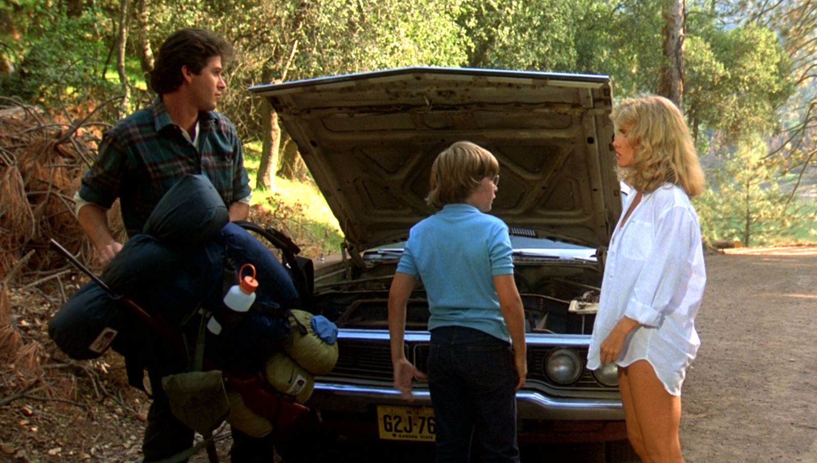 Friday the 13th: Legend from Crystal lake. Part I post image 10